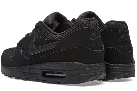 nike air max zwart 31 5|Nike Air Max 112 black.